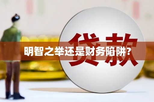 峨眉明智之举还是财务陷阱？