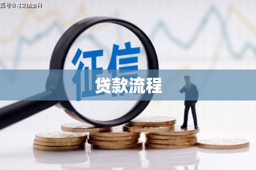 峨眉贷款流程