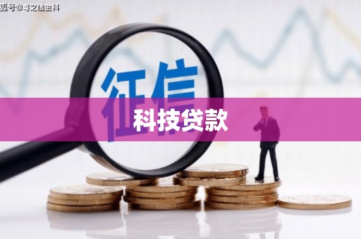 峨眉科技贷款