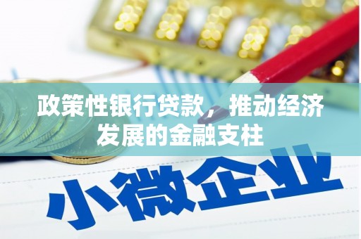 峨眉政策性银行贷款，推动经济发展的金融支柱