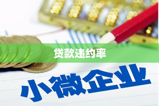 峨眉贷款违约率