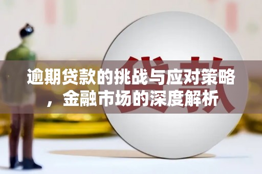峨眉逾期贷款的挑战与应对策略，金融市场的深度解析