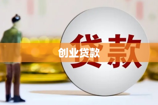 峨眉创业贷款