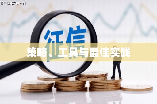 峨眉策略、工具与最佳实践