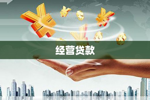 峨眉经营贷款