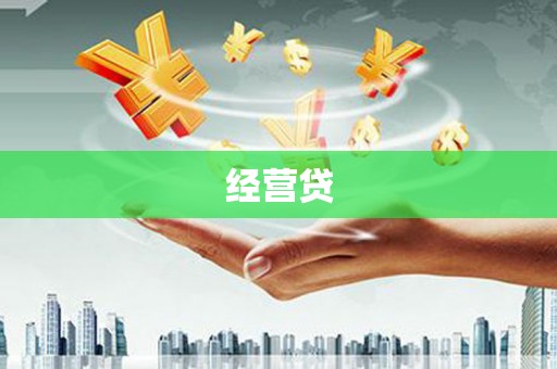 峨眉经营贷