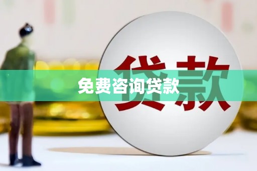 峨眉免费咨询贷款