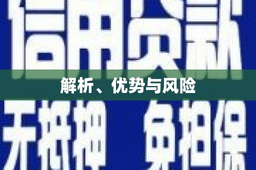 峨眉解析、优势与风险