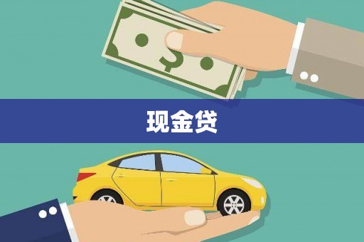 峨眉现金贷