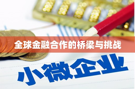 峨眉全球金融合作的桥梁与挑战